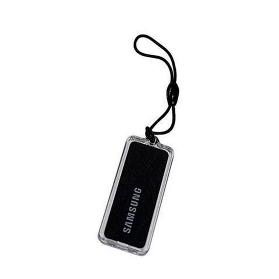 Imagem de Cartão de Abertura RFID  Chaveiro TAG para Fechadura Digital Samsung