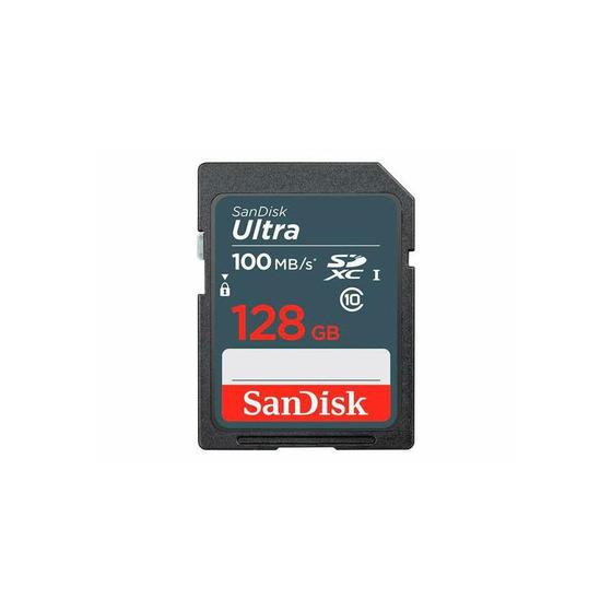 Scheda Sd 128gb Certificate - Da 32GB, 64GB, 128GB, Classe 10, Perfette Per Smartphone, Tablet, Action Cam MicroSD SanDisk Ultra Ricondizionate - Foto 5