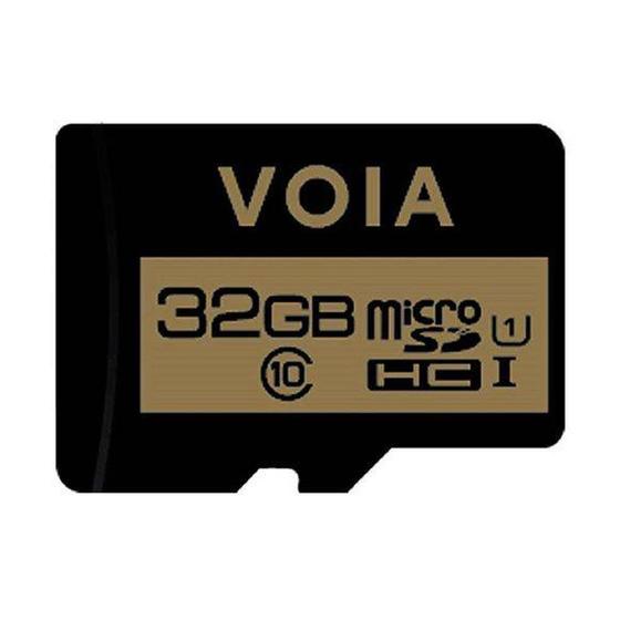 Imagem de Cartão de Memória Voia Micro SD Classe 10 32 GB