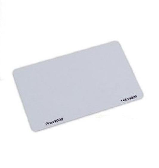 Imagem de Cartão Rfid Th 142l Automatiza Intelbras