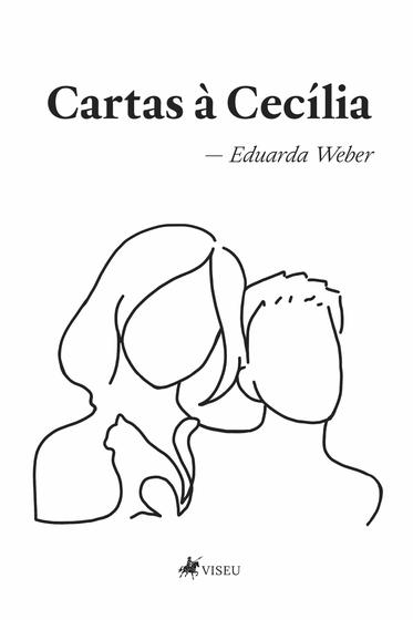 Imagem de Cartas à Cecília - Viseu