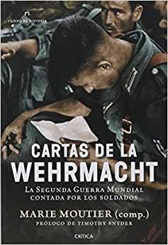 Imagem de Cartas De La Wehrmacht - Critica