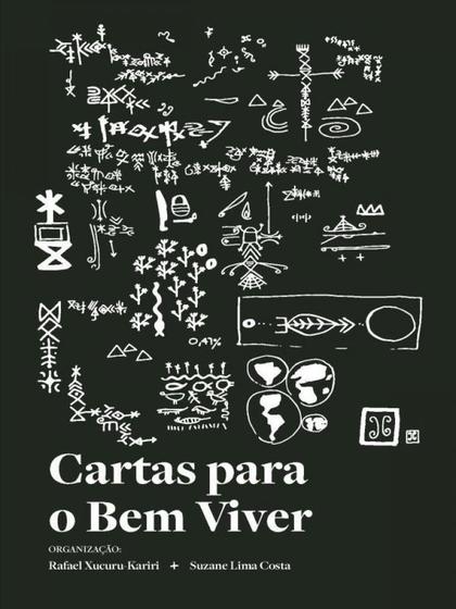 Imagem de Cartas para o bem viver - PARALELO13S