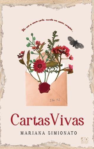 Imagem de Cartas Vivas - AD SANTOS