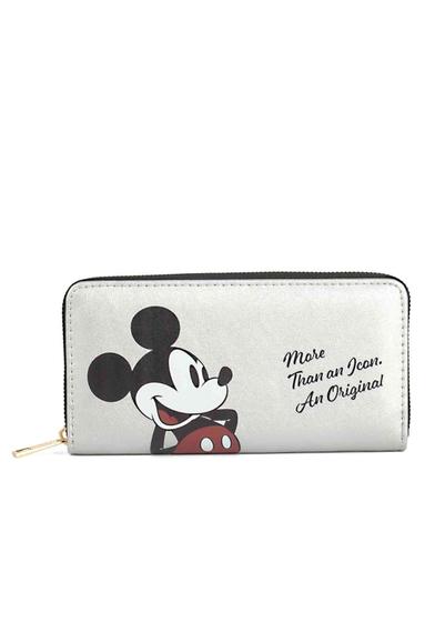 Imagem de Carteira Feminina Mickey Mouse - CA27812MK