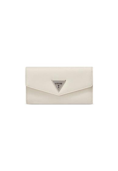 Imagem de Carteira Guess Lathan Slg Slim Clutch - SF860151