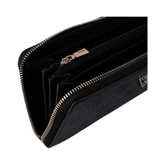 Imagem de Carteira Laurel Logo SLG Large Zip Around