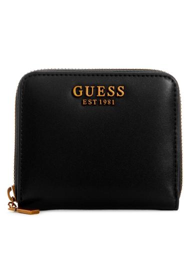 Imagem de Carteira Laurel SLG Small Zip Around Guess