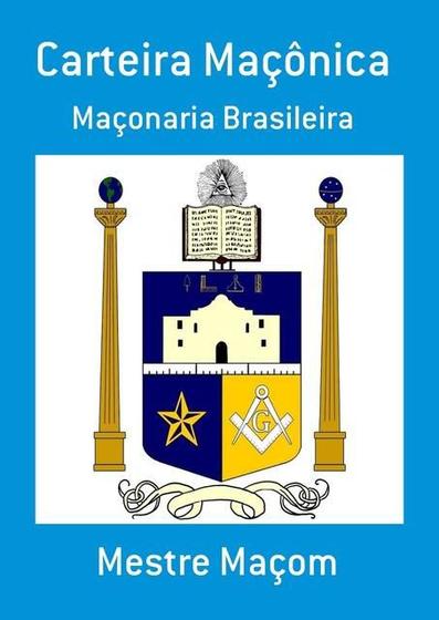 Imagem de Carteira Maçônica