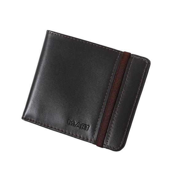 Carteira Masculina Couro Legítimo Elástico Cnh Nota M.Art 58 Menor preço em Carteira Masculina Couro Legítimo Elástico Cnh Nota M.Art 58