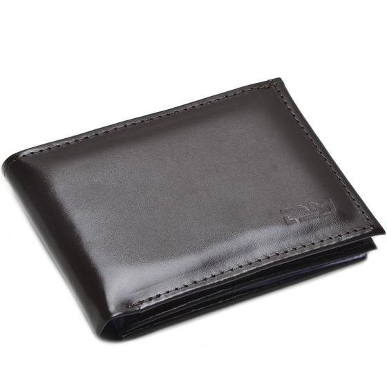 Carteira Masculina Executiva Couro Masculino Menor preço em Carteira Masculina Executiva Couro Masculino