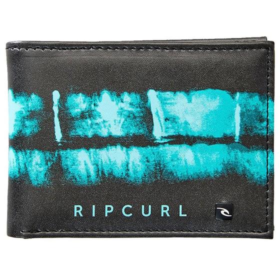 Imagem de Carteira Rip Curl Combo PU Slim Preto