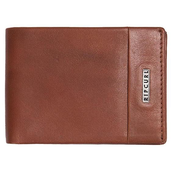 Imagem de Carteira Rip Curl Covert Rfid Slim Marrom