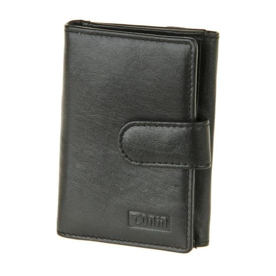 Imagem de Carteira Tonin Masculina Preto