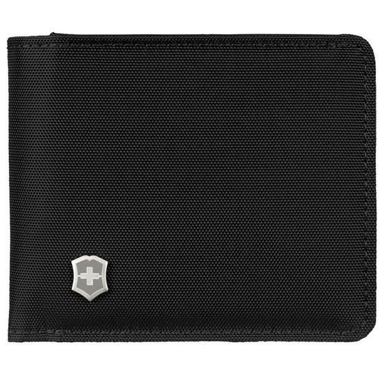 Imagem de Carteira Victorinox Bi-Fold Ta Ext 5.0 Coin Pouch Nylon