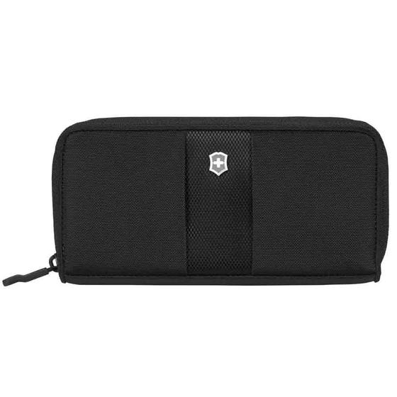 Imagem de Carteira Victorinox Continental Wallet Preto