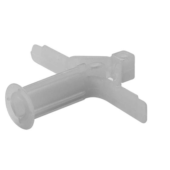 Imagem de Cartela parafuso com bucha gesso/drywall com 4 und waft