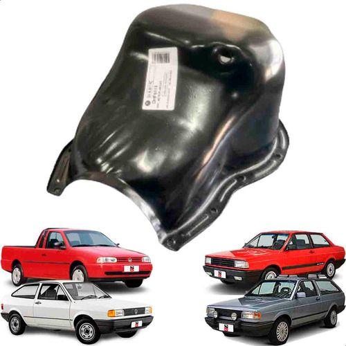 Imagem de Carter De Oleo Motor Vw Gol Saveiro Parati Saveiro Voyage 1.6 8v 1989 1990 1991 1992 1993 1994 1995 1996