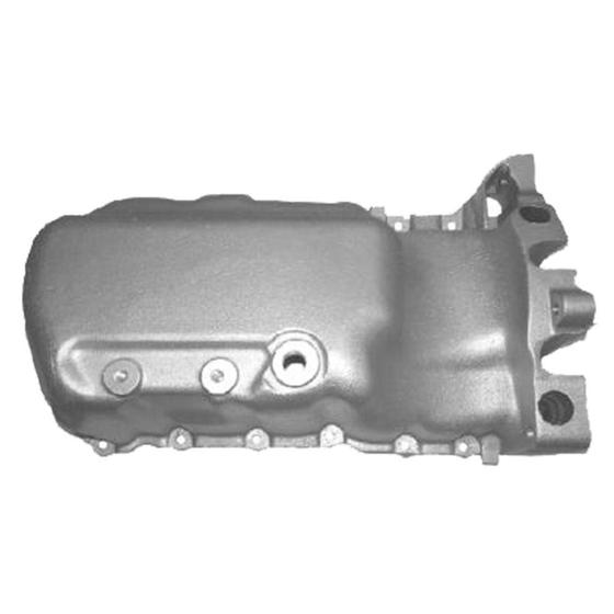 Imagem de Carter Motor 6522602 206 1.6 16v - (aluminio) c3 xsara Lc6522602