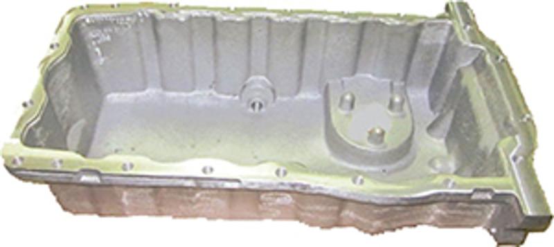 Imagem de Carter motor aluminio  A3/GOLF/POLO 1.6/2.0