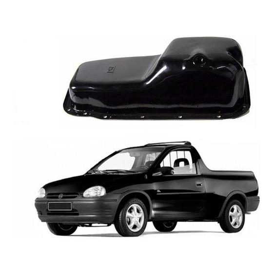 Imagem de Carter Motor Dhf Corsa Pick Up 1.6 1994 A 2002