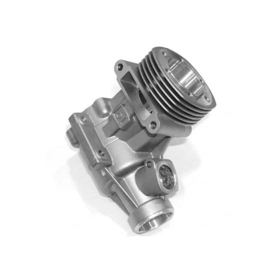 Imagem de Cárter Motor Profissional 61 T.Tiger An0306