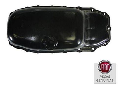 Carter Motor Uno Siena Strada 1.0 1.4 Evo/fire Original - FIATG ...