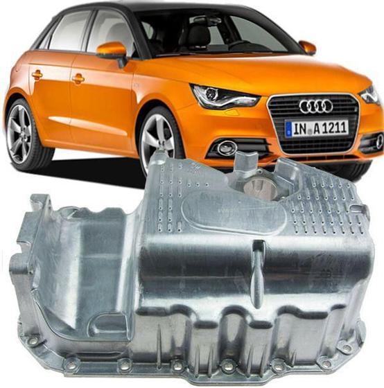 Imagem de Carter Oleo Motor Audi A1 1.4 16V De 2011 À 2014 - 03C103603