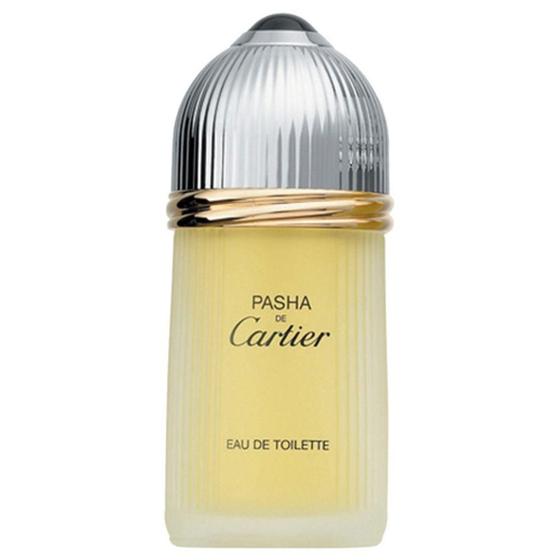 Imagem de Cartier Pasha De Cartier Edt 50Ml