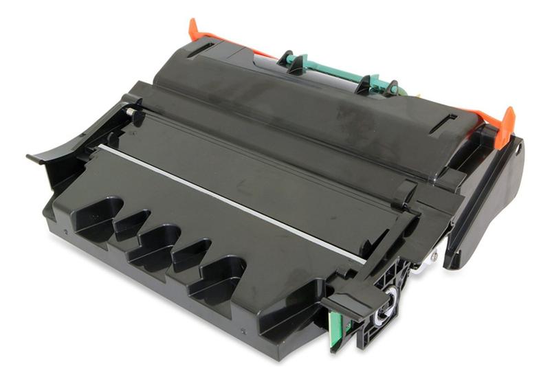 Imagem de Cartucho Compatível De Toner X654 X654x11l Para X658DTFE 36k