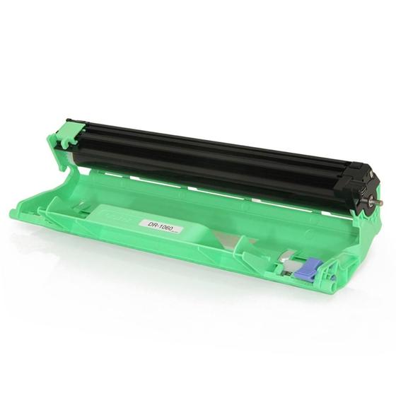 Imagem de Cartucho de Cilindro Brother DR1060  para Toner TN1060  DCP1512 HL1112 HL1212 DCP1602 Premium 10k