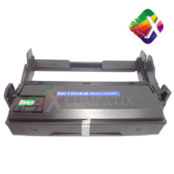 Imagem de Cartucho de Cilindro Compativel HP 332A W1332A W1332AC M432FDN M432 M408FDN M408  30k