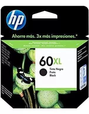 Cartucho de tinta 60xl Color Menor preço em Cartucho de tinta 60xl Color