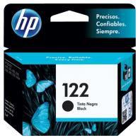 Cartucho de tinta original hp 122 preto ref ch561hb hp Menor preço em Cartucho de tinta original hp 122 preto ref ch561hb hp