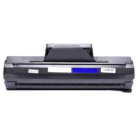 Imagem de Cartucho de Toner 105A W1105A Marca Premium para 107a 107w MFP 135a MFP 135w MFP 137fnw MFP 138fnw Preto 1.000
