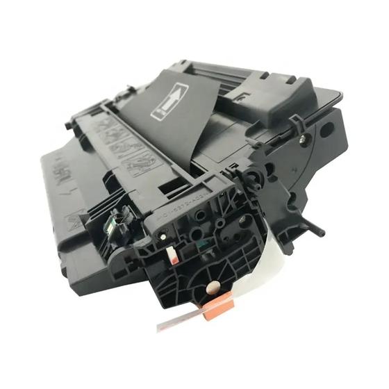 Imagem de Cartucho De Toner 55a Ce255a Preto 255a P3015 P3015n M525f