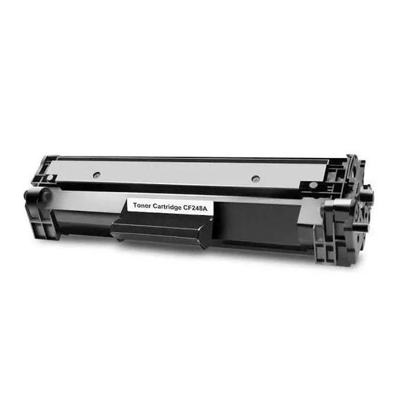 Imagem de Cartucho De Toner CF248A48ACompatível