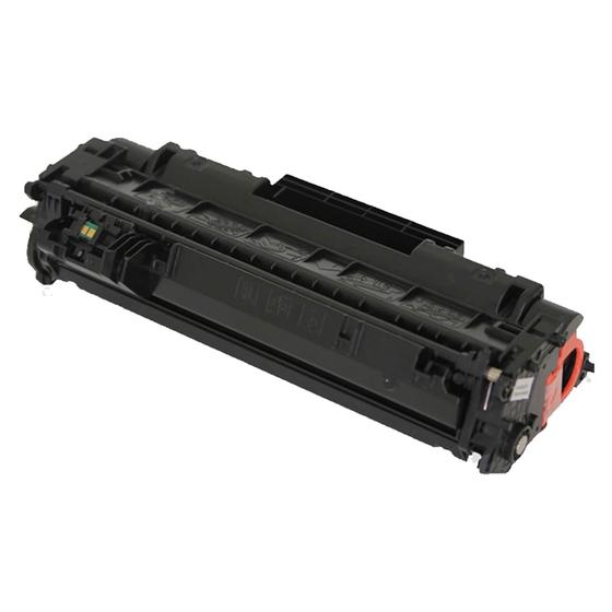 Imagem de Cartucho de Toner Compatível CE505A P2035N P2055X P2055DN