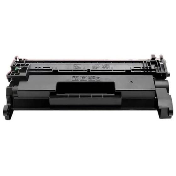 Imagem de Cartucho de Toner Compatível CF258X cf258 Cf258X COM CHIP 58X  P/ M428fdw M404dw M428dw M404n- COM CHIP