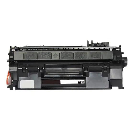 Imagem de Cartucho de Toner Compatível CF280A / 80A para Laserjet  M-425 M-401