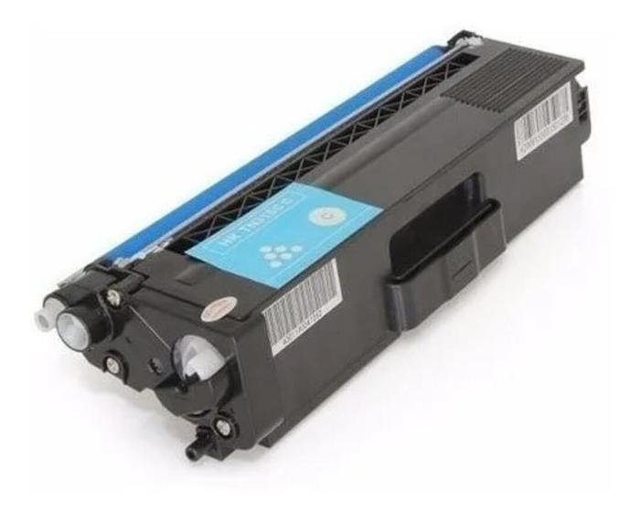 Imagem de Cartucho De Toner Compatível Ciano Tn315 MFC-9460