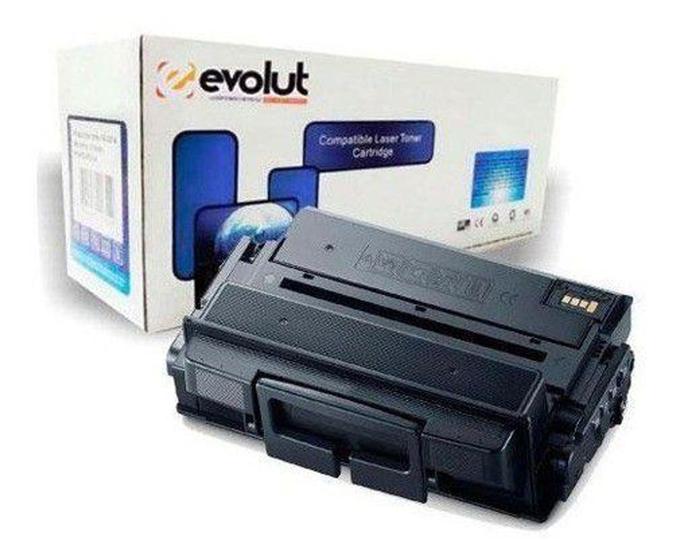 Imagem de Cartucho de Toner Compatível Evolut, 2K, Preto - CB435/436/285/278A