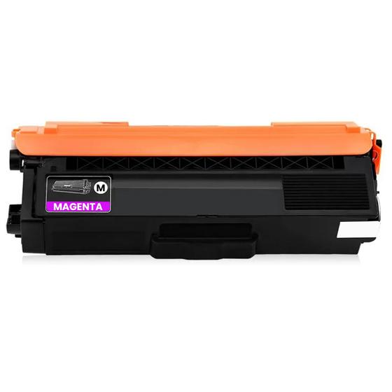 Imagem de Cartucho De Toner Compatível Magenta Tn419 MFC-L9570CDW