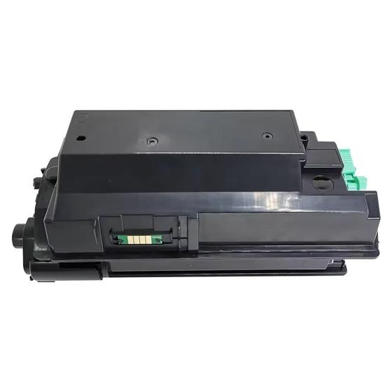 Imagem de cartucho de toner IM430 compatível para impressora ricoh P 502, IM 430F, IM 430