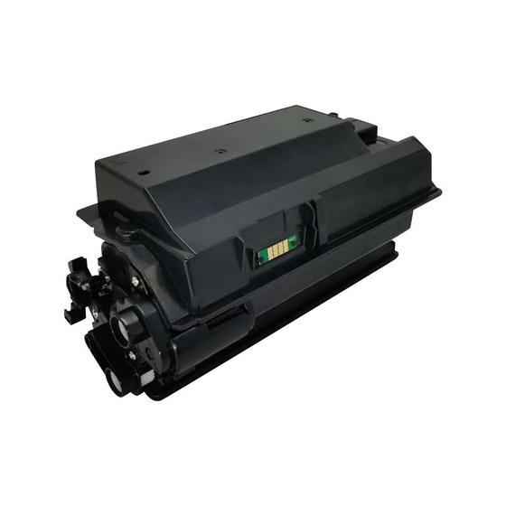 Imagem de cartucho de toner im430 compatível ricoh para impressora P 502, IM 430, IM 430F