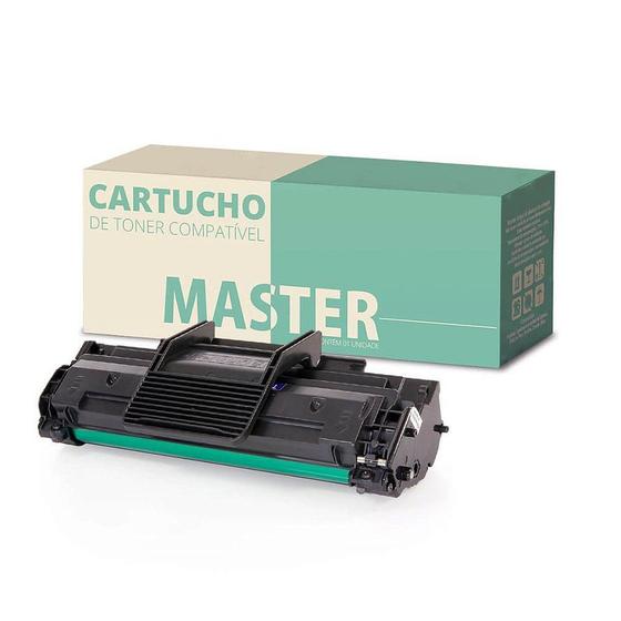 Imagem de Cartucho de Toner Tankfull Para Samsung SCX-4521F ML-2010 ML-1610 para 3.000 Cópias