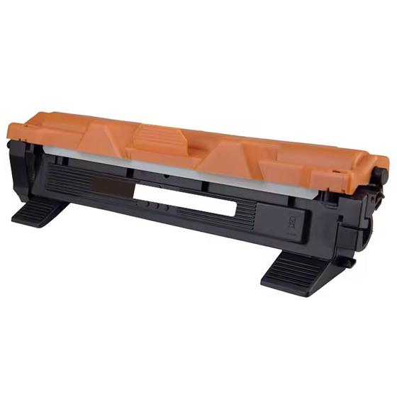 Imagem de cartucho de toner TN1060 1K compatível com impressora Brother DCP-1610