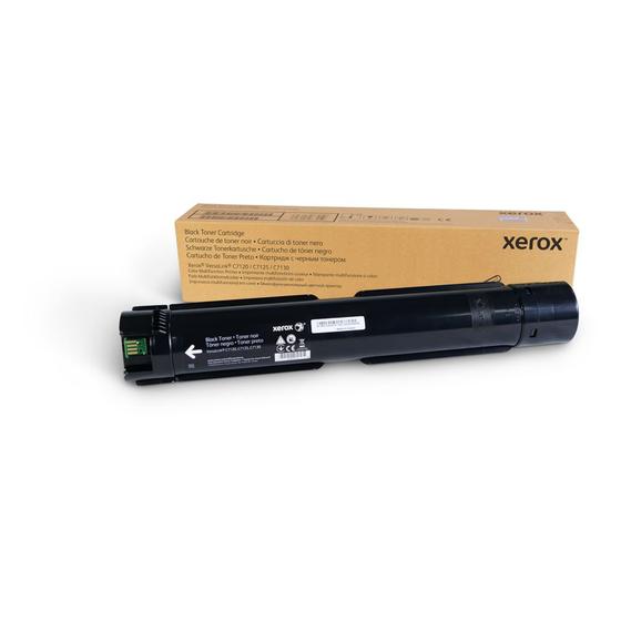 Imagem de Cartucho De Toner Xerox 7120/7220 Preto 31K - 006R01828