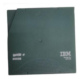 Imagem de Cartucho Fita Lto 4 Ibm Ultrium 95p4436 (800gb/1.6tb)