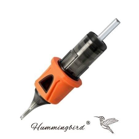 Imagem de Cartucho  Hummingbird Premium Orange linha - CX COM 10 UN